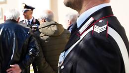 Finto Carabiniere tenta di rubare l'oro a un 77enne: fermato dai veri Carabinieri