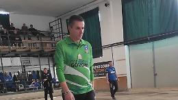 Mondovì Niella, un punto contro i vicecampioni