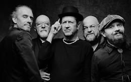 Roby Bella scova il blues dove non l'avevate mai sentito: «L'album? Esce in vinile»