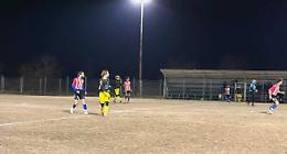 Cade l'imbattibile Clavesana, l'impresa è del Frazioni