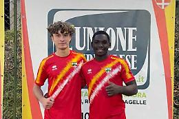 Tutto quello che è successo nel calcio giovanile: Juniores, così Mondovì vola