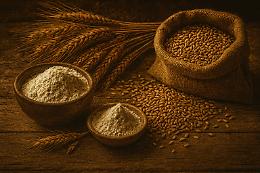 Grani “ritrovati” e farine di qualità: a Camerana incontro con lo chef Paolo Pavarino e la ricercatrice Claudia Sardella