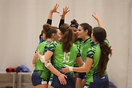 Bene nelle giovanili, ancora a secco in Serie C: l'inizio stagione del Vico Ceva