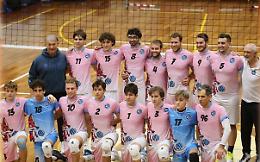 I leader hanno la maglia rosa, Villanova espugna anche Chieri 