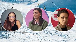 Avs critica sul bando neve: «Cifra monstre per impianti che avranno vita breve»