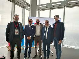 La soddisfazione per la Provincia: quasi un milione per la revisione della seggiovia a Roburent