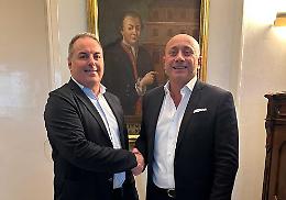 Sanità: nuovo direttore amministrativo per il "S. Croce e Carle"
