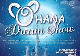 Voglia di Natale e delle musiche Disney?