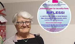 Quei "Riflessi" di danza, canto, teatro e magia: «Così raccogliamo fondi per gli Ospedali»