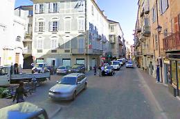 Quando c'erano le auto: 10 anni fa il centro storico diventava pedonale