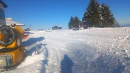 Apertura dal 6 dicembre anche per Frabosa Soprana e Lurisia: la stagione nel vivo