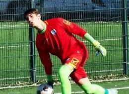 Sorpresa tra i pali: un volto nuovo per la Monregale