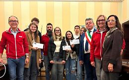 Borse di studio Avis ai migliori studenti: ecco tutti i premiati