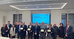 Imprese da oltre 100 anni: i premi della Camera di Commercio