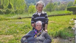 Addio a Giuseppina: la sua malattia ha interpellato, nelle parole del figlio Nicola 