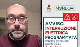 Lavori di E-distribuzione dopo il blackout: «Interruzione venerdì sera: non utilizzate gli ascensori»