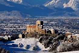 Una serie di racconti, tra la neve e le colline, nell'antologia "Natale in Langa"