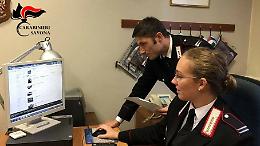 Versa 1.000 euro per acquistare un trattore fantasma
