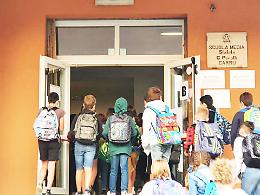 Le Scuole aprono le porte per genitori e figli, gli "open day" all'"Oderda Perotti"