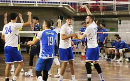 Per rilanciarsi in chiave salvezza al Vbc serve una vittoria