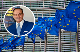 La Regione lancia sei stage retribuiti a Bruxelles, per universitari e neolaureati: come partecipare