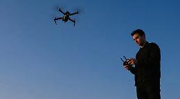 Se in carcere atterrano i droni: intervento della Polizia Penitenziaria