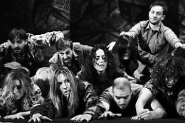 “Flotilla di Mare e di Terra: il racconto di un'impresa” e "Voci contro la guerra"