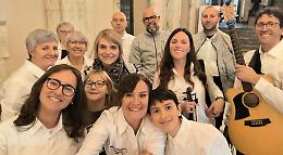 Le “Corde Sonore” conquistano Torino con un tuffo nella musica della tradizione