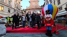 VIA AGLI EVENTI NATALIZI! A Mondovì Breo comincia un Natale da favola