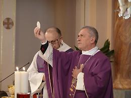 «Ogni epoca ha bisogno di un Giovanni Battista». Il vescovo Egidio apre la visita pastorale a Villanova