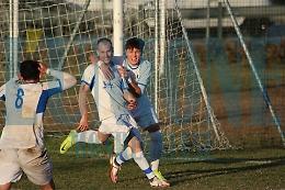 Lanzavecchia apre le danze, Fenoglio sigilla con il gol della domenica