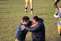 Nicolino risolve problemi, per la Benese solo rimpianti