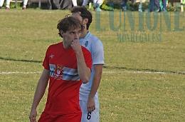 Monregale: la sconfitta più immeritata. Prima: bene Bisalta, Azzurra e Garessio