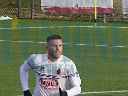 Bisalta implacabile: terzo colpo da tre gol e vetta sempre nel mirino