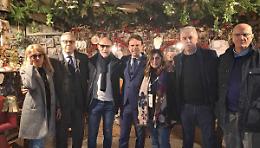 Il Piemonte in vetrina: l'eccellenza artigiana piemontese conquista Milano