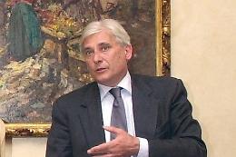 Addio a Piero Bertolotto, banchiere illuminato e motore della pallavolo a Cuneo per tanti anni