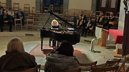 Note di Natale che scaldano il cuore
