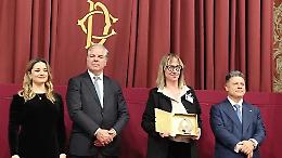 Le grotte di Bossea premiate alla Camera dei Deputati tra le 100 eccellenze italiane