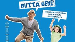 Nuovi servizi di raccolta: incontro pubblico per informarsi e migliorare insieme