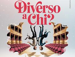 “Diverso a chi?”: a Ceva uno spettacolo che ribalta il concetto di normalità