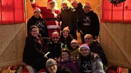 Un 8 dicembre all’insegna della magia e della tradizione