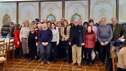 Torna il Pranzo di Natale della Pro Loco