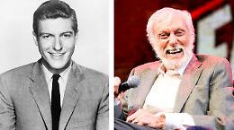 Il volto eterno della fantasia: i 100 anni di Dick Van Dyke