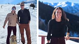 Rimpatriata per Marta Bassino: torna a Lurisia sul Monte Pigna, dove cominciò la carriera agonistica