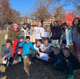 Corsa campestre: Clelia Gasco e Alice Botto super tra Ragazze e Allieve