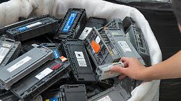 Toner esausti nel capannone: «A Carrù l’istruttoria è ancora in corso»