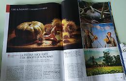 Vetrina nazionale per la capitale della Zucca: Piozzo conquista "Bell'Italia"