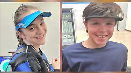 Al Tiro a segno di Mondovì quattro campioni regionali