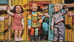 La magia di Pippi conquista il Natale: mostra e spettacolo in un’unica esperienza da sogno