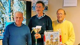 Presepi da applausi: la Grotta dei Dossi incorona i campioni del 2024. Vince Cosimo Picca